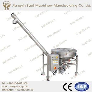 تسمه نقاله پیچ