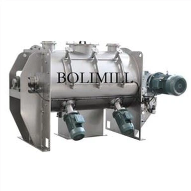 شخم مخلوط کن پودر پروتئین شکلاتی شخم